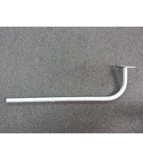 Aerial/Antenna Fascia Mount 0.5m